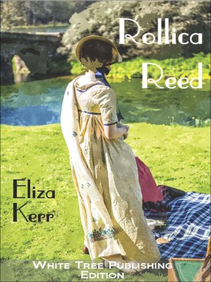 cover image of Rollica Reed